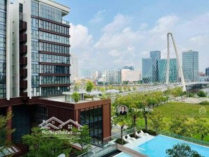 sở hữu ngay the galleria 2pn giá tốt nhất, view cầu bason & hồ bơi, sẵn pass lại hợp đồng thuê