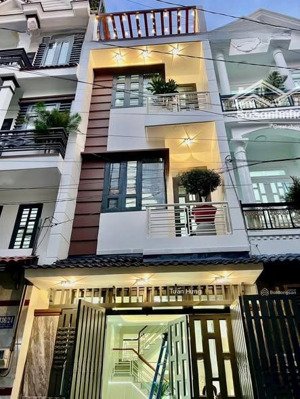 rớt giá sâu 3.95 tỷ nhà hxh minh phụng, quận 11, nhà đẹp bẻ khoá chốt trong ngày!