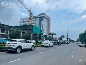 Bán nền mặt tiền đường xuân hồng đối diện bệnh viện nhi cần thơ giá 5 tỷ