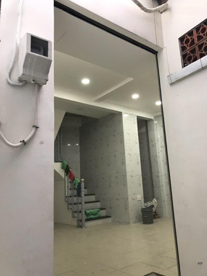 bán tòa đẹp chdv trần bình trọng q5| ngang 6m - 3 tầng - tn: 20 triệu/tháng | 5 tỷ