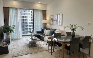 best price - 2pn update mới nhất 26.995 tỷ- view sông với đầy đủ nội thất - lh: nhật