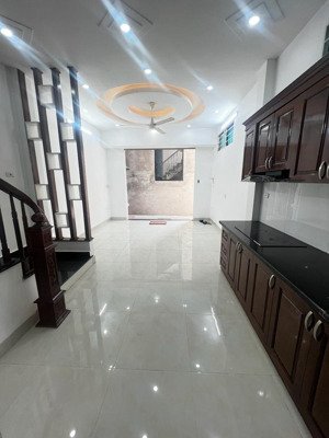 bán nhà riêng tại đường la dương, phường dương nội, hà đông, hà nội, 6,5 tỷ, 32 m2 đẹp xuất sắc
