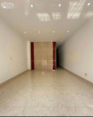 Cho thuê nhà mặt tiền lý thái tổ hưng phú 1 gần siêu thị go giá 15 triệu