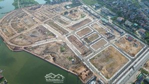cơ hội vàng sinh lời x2, x3: đất nền dự án việt yên riverside, bắc giang - vị trí kim cương