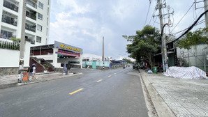 hiếm còn 1 lô sát mặt tiền đường số 30, linh đông hxh rộng 8m - 70m2 ngang 5,54m giá chỉ 5,8 tỷ