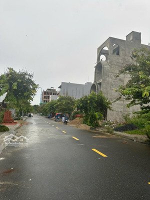 bán đất kđt kim long city - đối diện trung tâm hành chính quận liên chiểu, đà nẵng