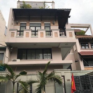 cho thuê nhà mặt tiền 8m x 18m