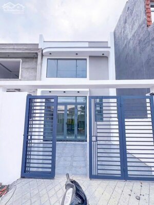 NHÀ GÁC LỬNG KẾT CẤU LẦU ĐỐI DIỆN CHỢ TÂN TRIỀU, PHƯỜNG TÂN TRIỀU