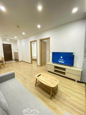 bán căn hộ 2pn giá 5.5 tỷ phố trần đăng ninh, cầu giấy. lh an minh 