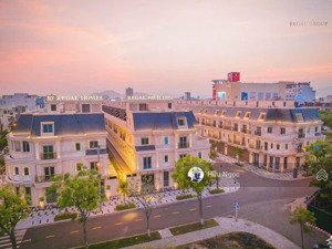 bán nhà phố pavillon đường hoá sơn 10 trung tâm đà nẵng - nhận nhà ngay dòng tiền 50 triệu/tháng