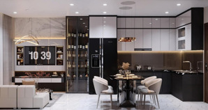 cần bán gấp chcc harmona, tân bình. dt: 81m2, 2pn, 2wc, giá: 3.7 tỷ, nhà mới đẹp. lh: 