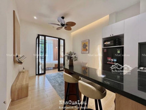 khai trương căn hộ 1 phòng ngủ mới xây ngay đhct gần aeon tân phú kcn tân bình sân bay, đh văn hiến