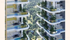 rivea residences - không gian sống thuần khiết