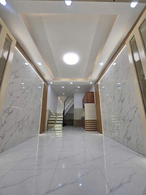 bán nhà cho bạn trẻ - gia đình nhỏ - giá rẻ