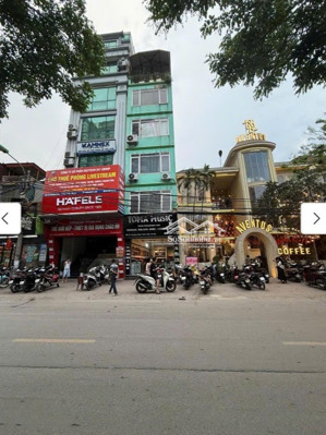 hàng hiếm bán nhà mặt đường khương đình - thanh xuân