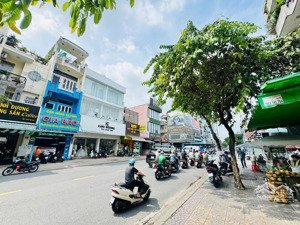 hàng hiếm - góc 2mt đường trương vĩnh ký (3,5x12m) cấp 4. vị trí cực đẹp. giá 12,5 tỷ