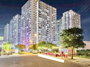 bán nhanh lô đất diện tích lớn thông cổng 10 toà chung cư origaden giá chỉ 4tyxx