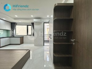 khai trương căn hộ mới full nội thất nguyễn văn khối, phường 9, gò vấp