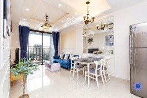 cho thuê căn hộ tòa golden mansion 2pn full nội thất cực đẹp giá hỉ 16,5tr/tháng, khu sân bay