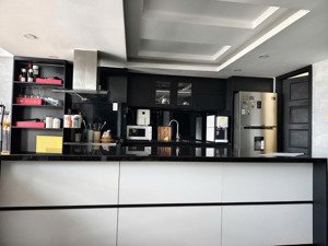 cần bán căn hộ penthouse phú hoàng anh phước kiển , nhà bè.