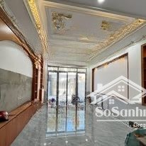 mặt tiền kinh doanh view công viên sát đại lộ 2 phước bình 80m2 nhỉnh 10 tỷ