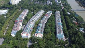 bán nhà phố thương mại phố trúc ecopark 2 mặt tiền, 110m2, vị trí đắc địa, sổ đỏ giao dịch ngay