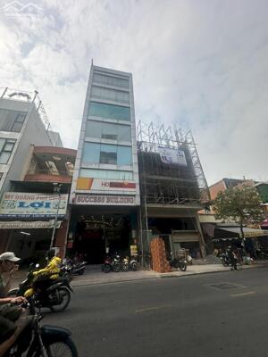 35 TỶ. BÁN TOÀ BUILDING 8 TẦNG , GÒ DẦU , Q. TÂN PHÚ