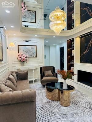 Phân Lô Ô Tô đỗ cửa, Nguyễn Xiển, Lô góc, 6T Thang Máy, 36/45m2, MT 4m, 13.9 Tỷ