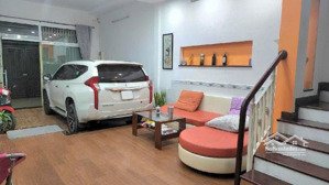 bán nhà 4 tầng, 5m x 20m, kdc đường phạm thế hiển quận 8, sổ vuông vức chuẩn