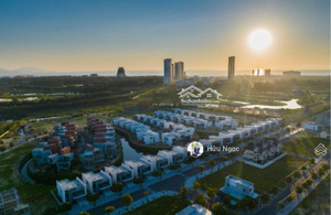 chính chủ bán đất nền 110m2 cạnh 100 căn biệt thự xây sẵn ven biển đà nẵng giá tốt nhất thị trường