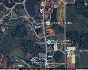 bán đất mặt trục chính phú mãn, full thổ cư, vị trí đẹp giá chỉ từ 2.x tr/m2