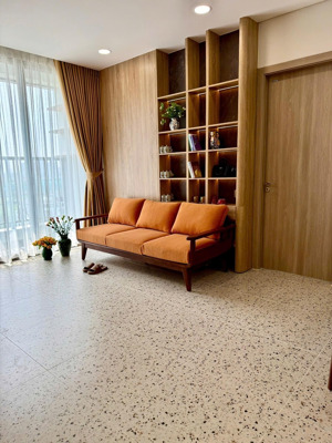 chính chủ cho thuê căn 3pn 101m2 full nội thất dự án khai sơn 15.5tr/tháng lh: 