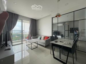 2pn y hình - cho thuê căn hộ tòa orchard parkview, tầng cao view đẹp full nội thất, khu sân bay