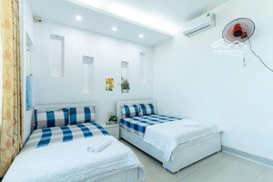 cho thuê căn hộ như khách sạn 3 sao vũng tàu, đường 3/2, đẩy đủ nội thất, thang máy, giờ giấc tự do