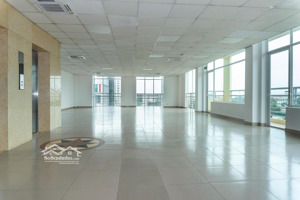 chính chủ cho thuê văn phòng mặt tiền nguyễn cư trinh q1