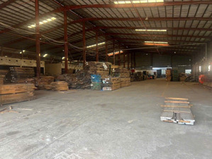 cho thuê nhà xưởng trong kcn hóc môn, dt 6000m2, giá 370tr/tháng (còn thương lượng)