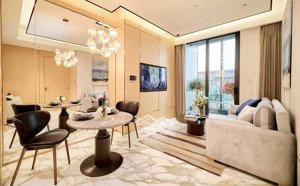 bán căn hộ 4pn sun feliza suites cầu giấy chỉ 16,8 tỷ - full đặc quyền sân bay và du lịch tại sun