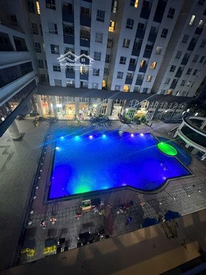 căn hộ 2pn, có ban công giá tốt tại cc dream home palace, p7, q8