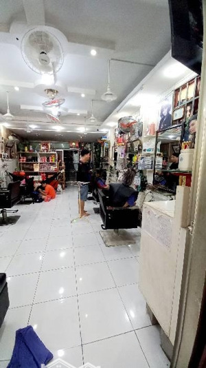 bán nhà 70m2 (4x17.5), hẻm kdc hoàn cầu, liền kề ecogreen & kcx tân thuận, nhỉnh 5 tỷ