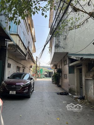 bán đất ở đô thị tại thị trấn quốc oai, hà nội sổ đỏ chính chủ