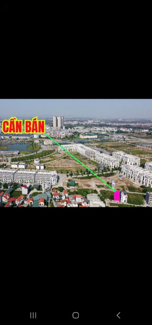 án gấp 70m đất dịch vụ di trạch hoài đức. sát hồ, chợ, công viên, ủy ban. gần đại học công nghiệp