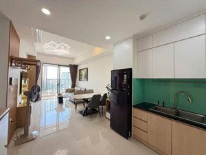 cho thuê căn hộ tòa botanica premier 75m2 2pn nội thất đẹp, có slot oto, giá tốt, khu sân bay