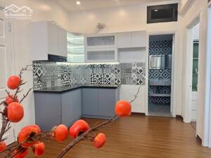 CC Trần Hữu Dực, 55m2 2 phòng ngủ 2.35 tỷ