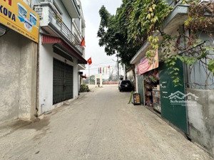 bán nhà riêng tại đường cổ loa, xã cổ loa, đông anh, hà nội, 4,88 tỷ, 58m2