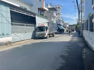 lô đất 5x30m, hẻm 8m thông đường lê văn khương, giá 7.9 tỷ