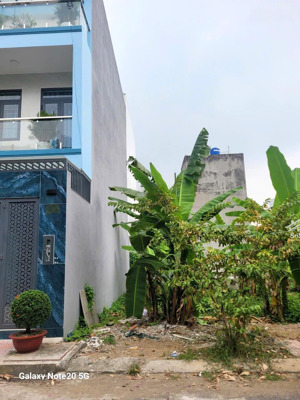 bán đất da nam khang - 1426 nguyễn duy trinh - cạnh đông tăng long, 56m2, giá 4,15 tỉ