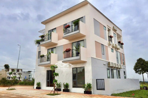 bán đất nền trung tâm dầu giây, sổ riêng, 1tỷ9 - 100m2