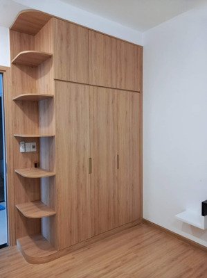 căn hộ moonlight residences 2pn, 2wc đủ view và đủ tầng để lựa chọn.