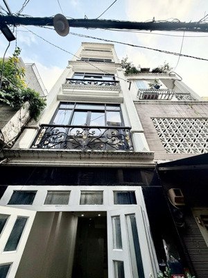 bán gấp nhà 1,9 tỷ, 68m2 ngay hxh kha vạn cân, thủ đức, - nhà xây mới, bàn giao full nội thất