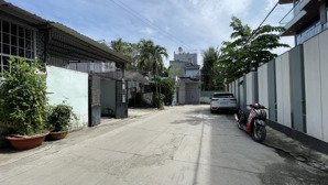 121,2m2 chỉ 9,2 tỷ đất hẻm 10m đường số 36, linh đông, thủ đức gần kha vạn cân, phạm văn đồng